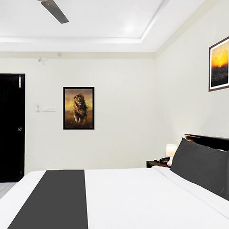 Hotel Super Townhouse Daba Garden Road Visakhapatnam Exterior foto