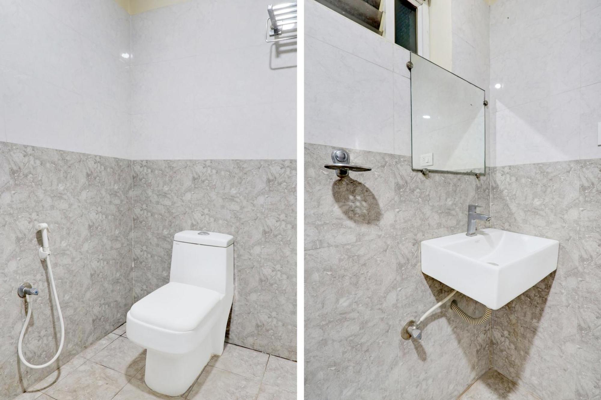 Hotel Super Townhouse Daba Garden Road Visakhapatnam Exterior foto