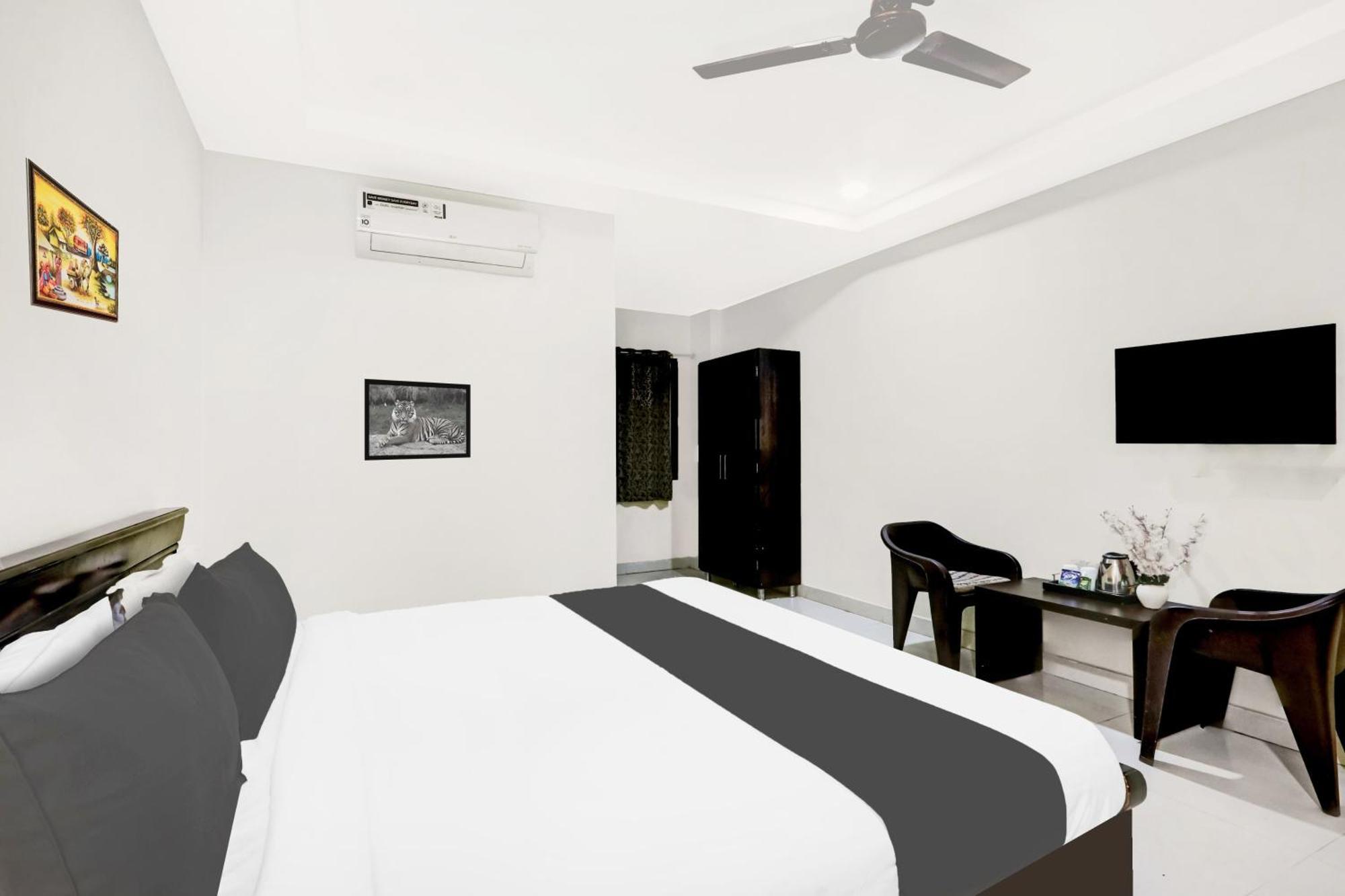 Hotel Super Townhouse Daba Garden Road Visakhapatnam Exterior foto