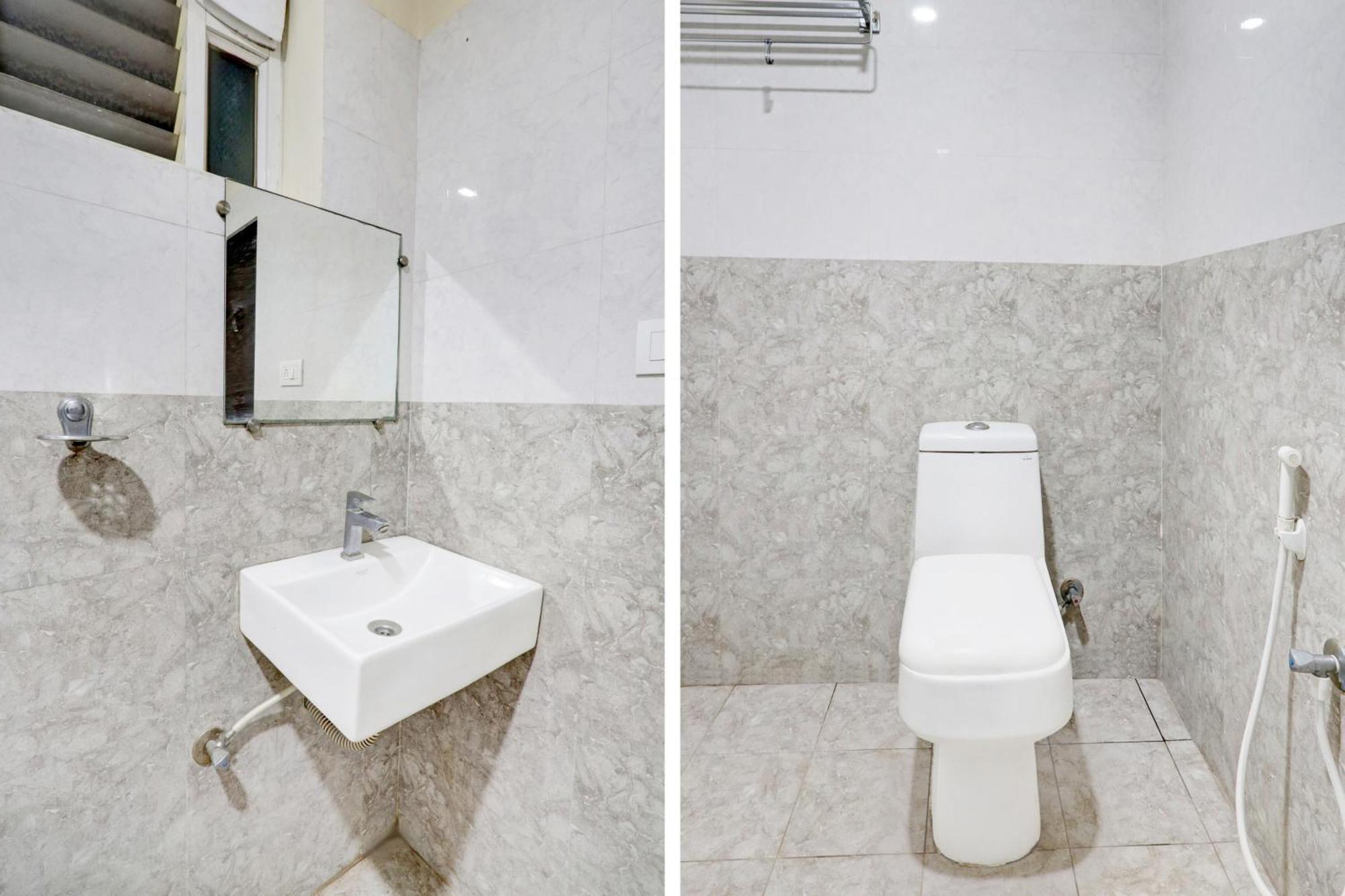 Hotel Super Townhouse Daba Garden Road Visakhapatnam Exterior foto
