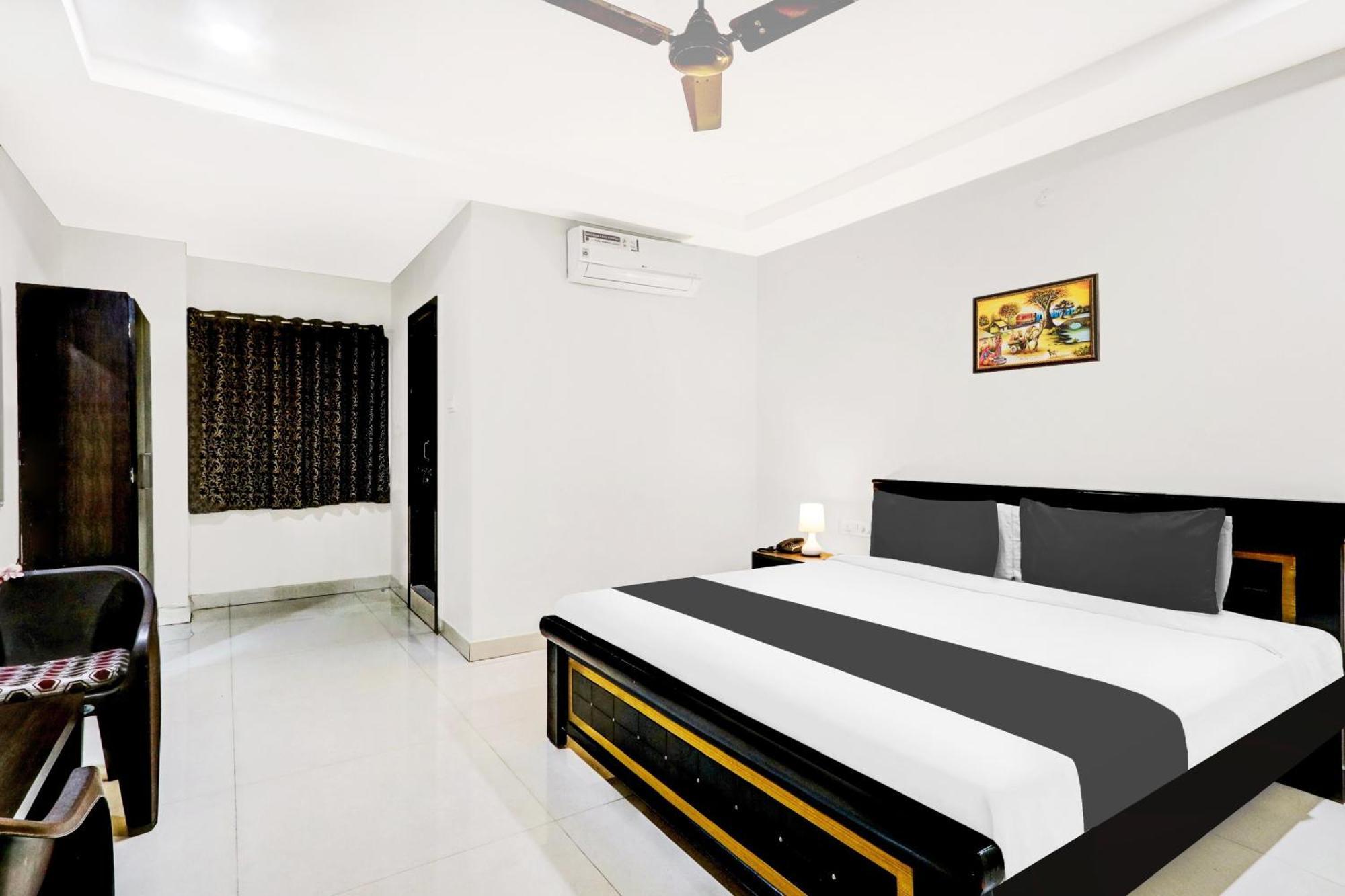 Hotel Super Townhouse Daba Garden Road Visakhapatnam Exterior foto